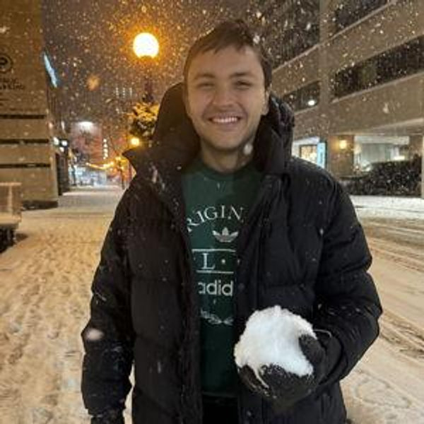 Papeleo Canadiense de Juanjo | Juan's Canadian PR