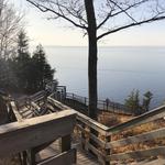 Ellison Bay, Gills Rock & Northport