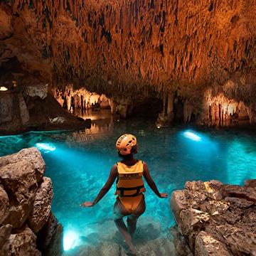 Honeymoon Excursion - Xplor Park
