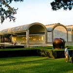 Kimbell Art Museum