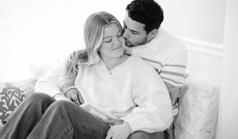 The Wedding Website of Meghan Williams and Eloy Vega-Benson
