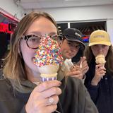 Gofer Ice Cream