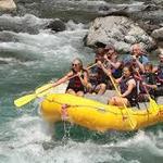 Glacier Raft Company