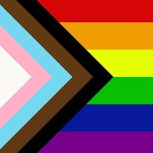 Trans & LGTBQ Support