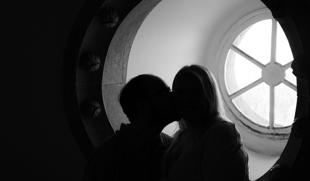 Kallie Everson and Aziah Backus' Wedding Website