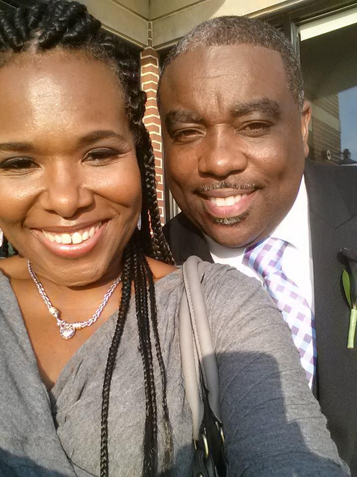 The Wedding Website of Shelvee Casey and Kevin Thompson