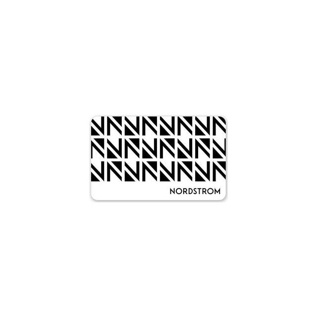 Nordstrom Gift Card $100 (Email Delivery)