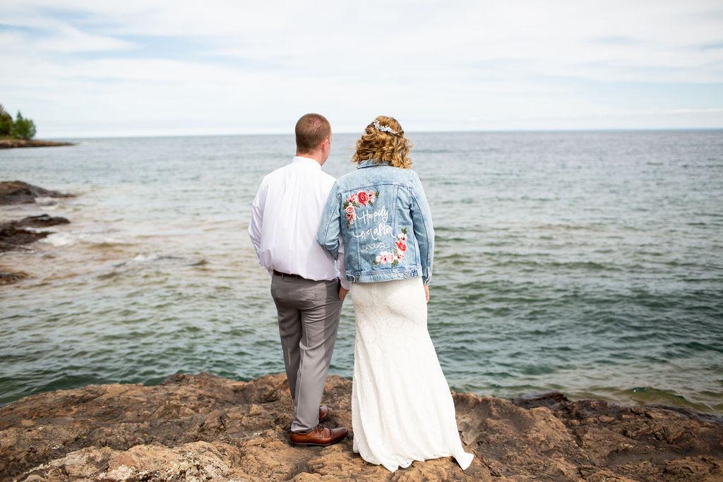 The Wedding Website of Rebecca Ott and Matthew Ott