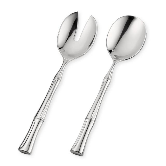 Royal Pacific Serving Set, Polished Finish