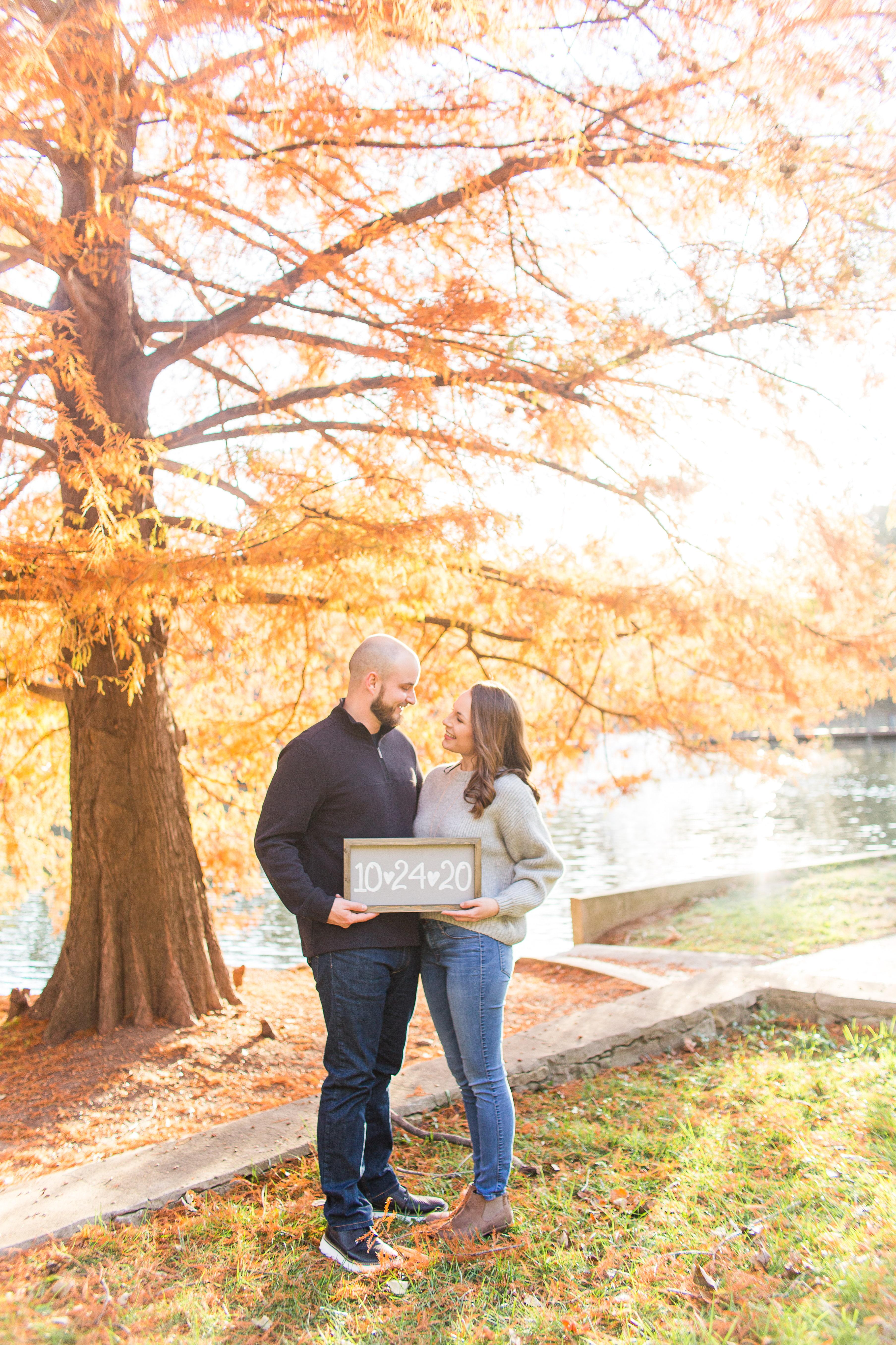 The Wedding Website of Isabella Troy and Cole Spencer