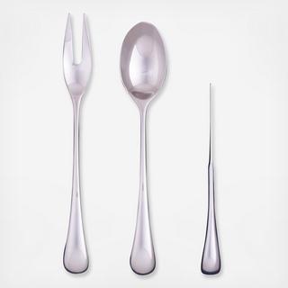 Torun 3-Piece Serving Set