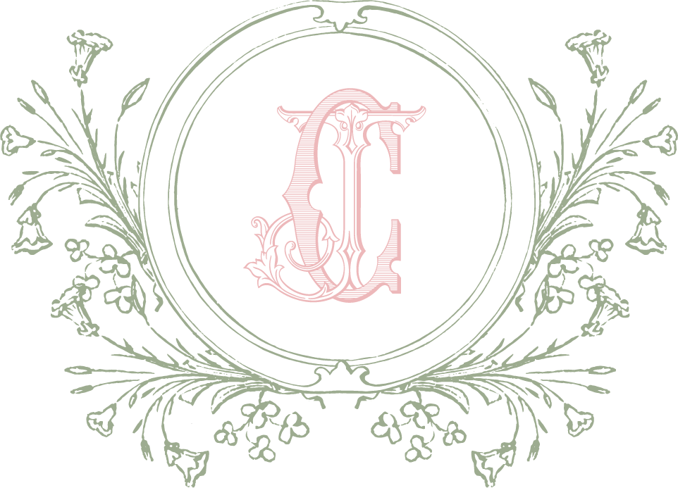 The Wedding Website of Jayne Ellen Burford and Cameron Parker