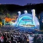 Hollywood Bowl