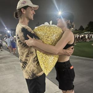 Honeymoon Fund
