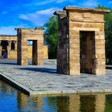 Templo de Debod