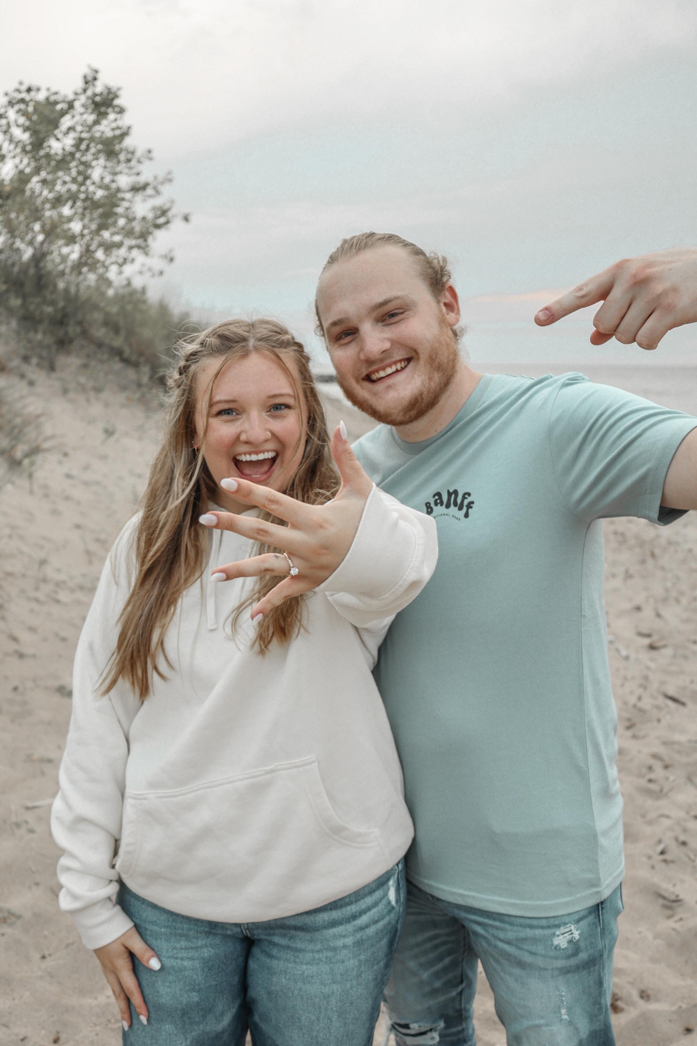 The Wedding Website of Joshua Hughes and Ashley Smith