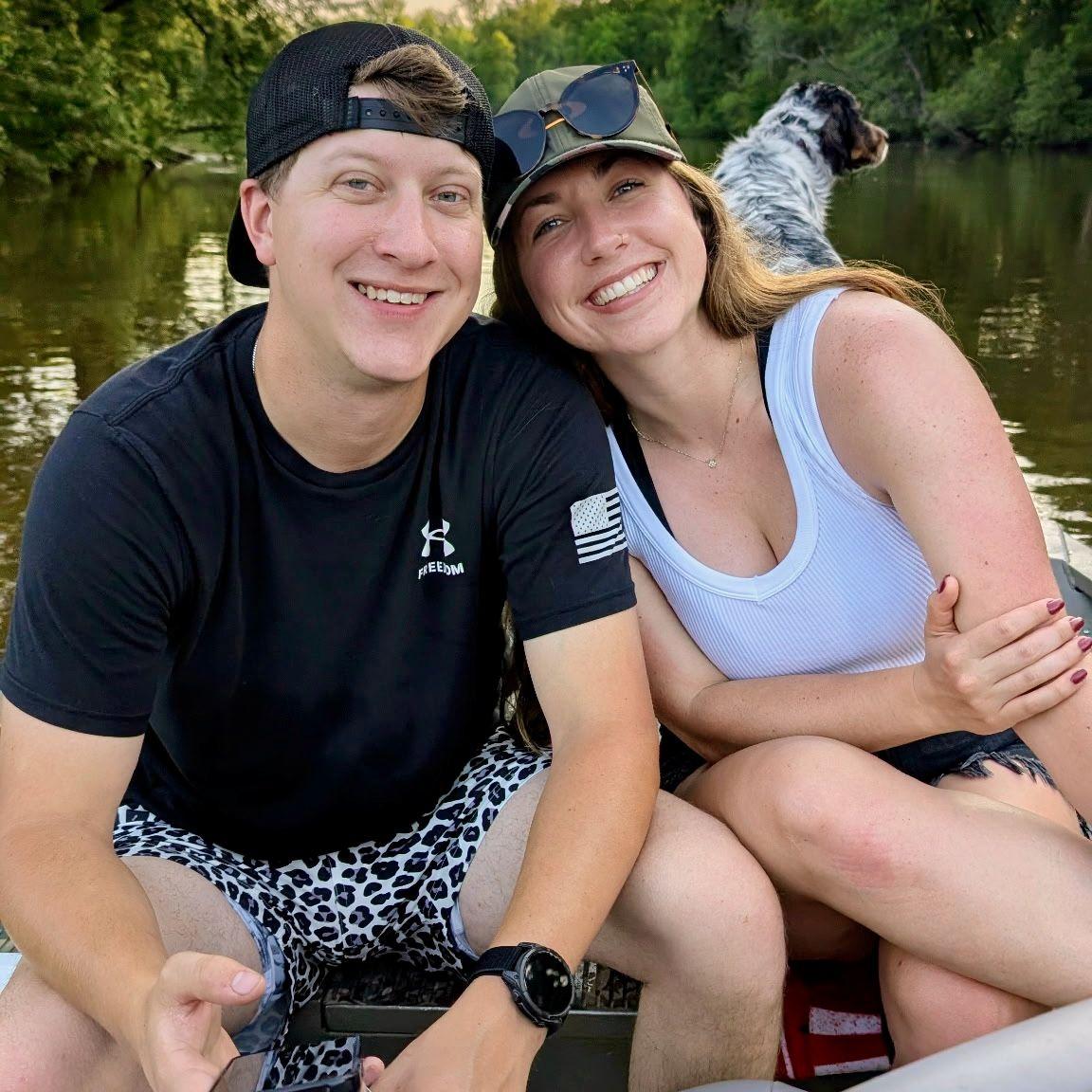 Boating Days!