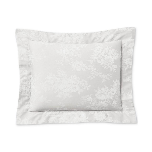Lauren Ralph Lauren Mya Decorative Pillow, 12" x 16"