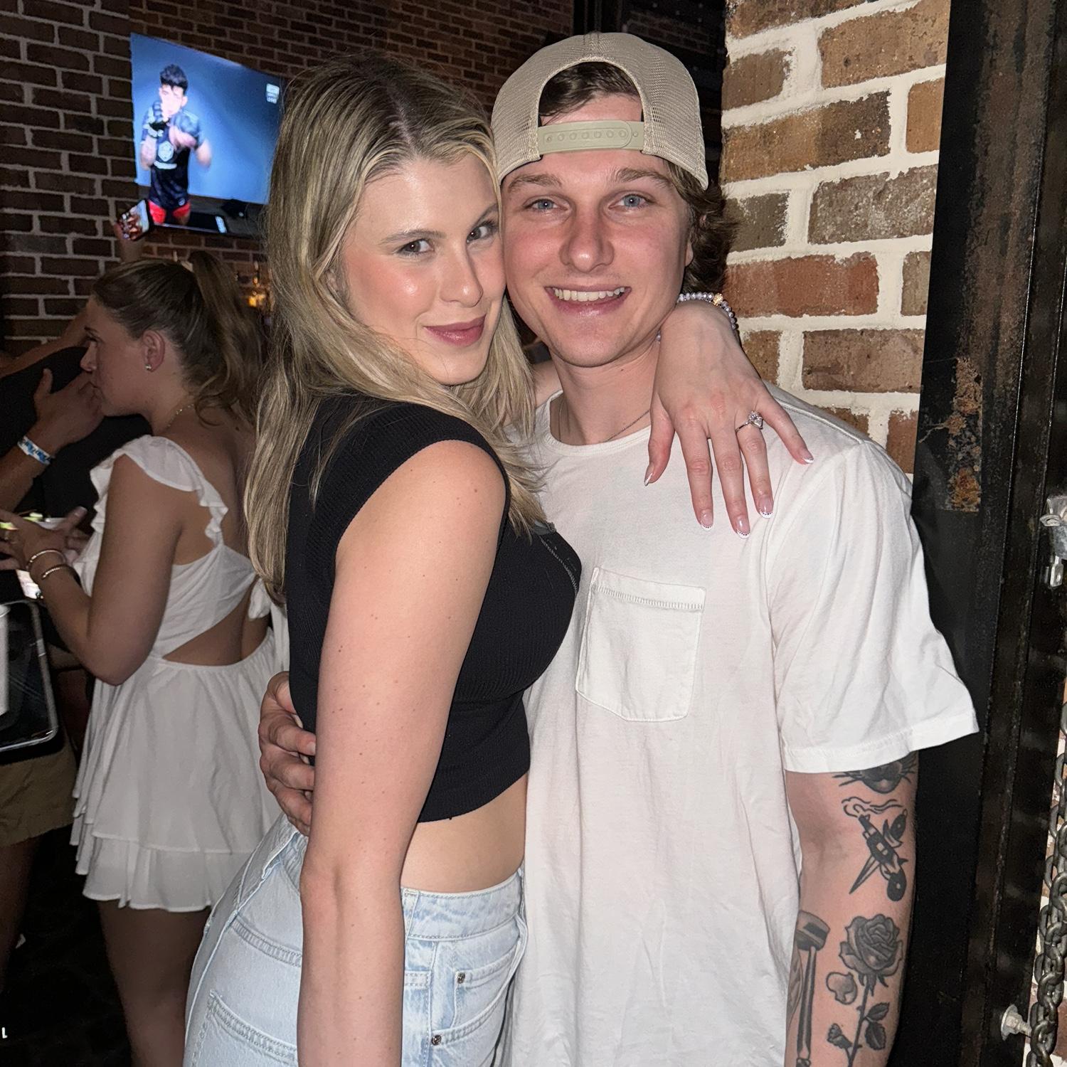 A night out at FSU!