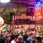 Reading Terminal Market