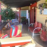 The Cider House at Canvas Cafe