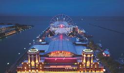 Navy Pier