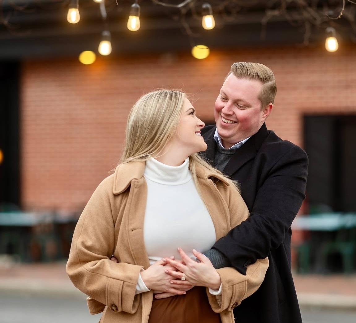 The Wedding Website of Bethany Lynne Shivers and Thomas Edward Mackey