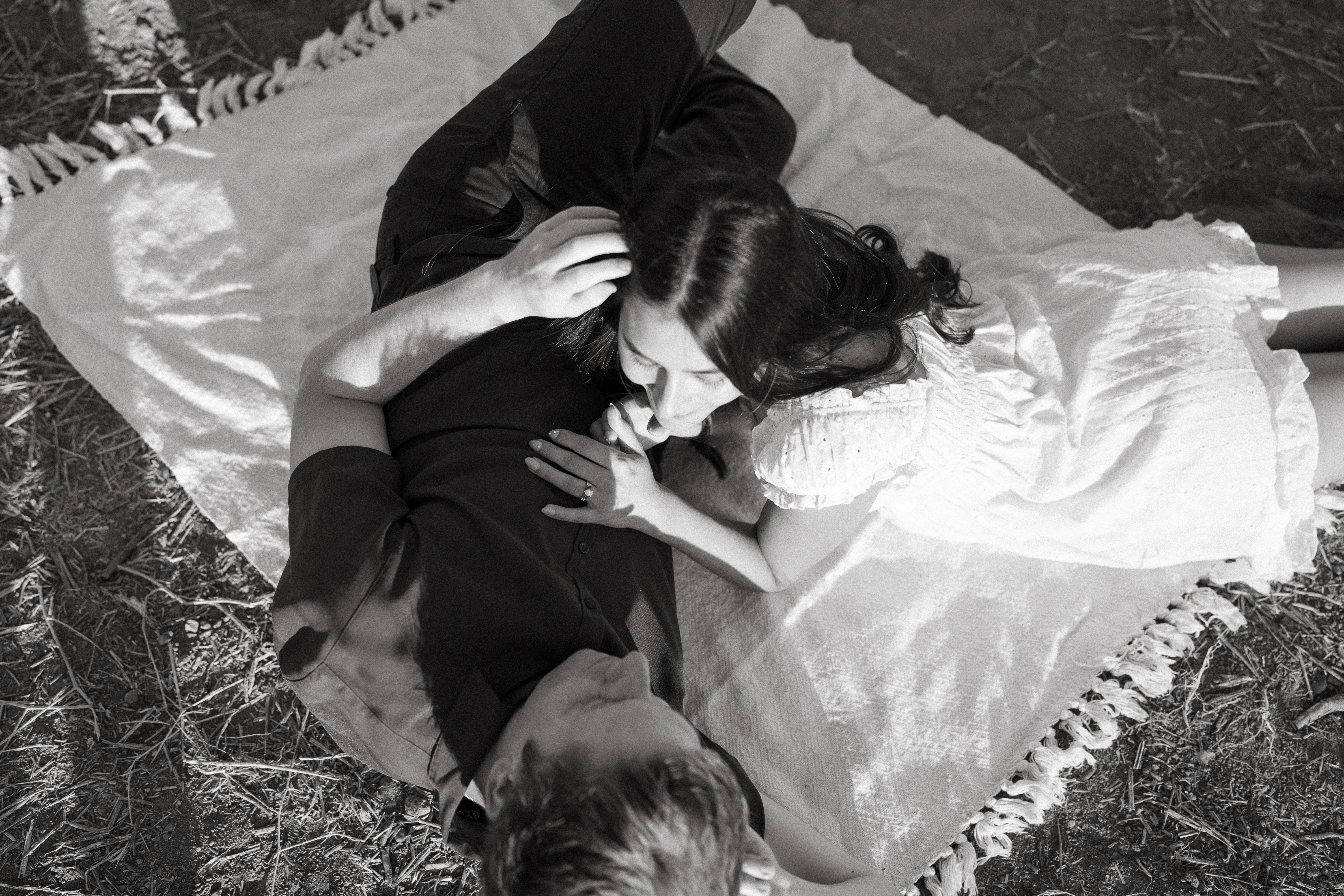 The Wedding Website of Lexi Arce and Justin Bergen
