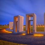 Bonfire Memorial