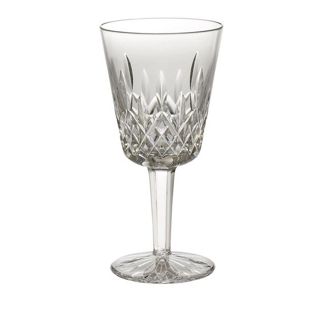 Waterford Lismore Goblet