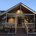 Gordi's Fish & Steak House