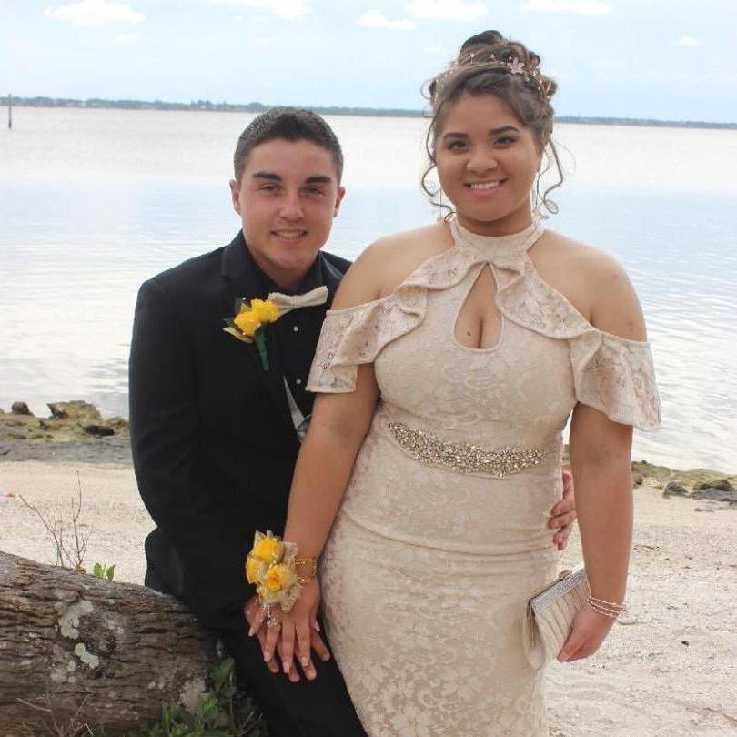 Our Prom in 2018