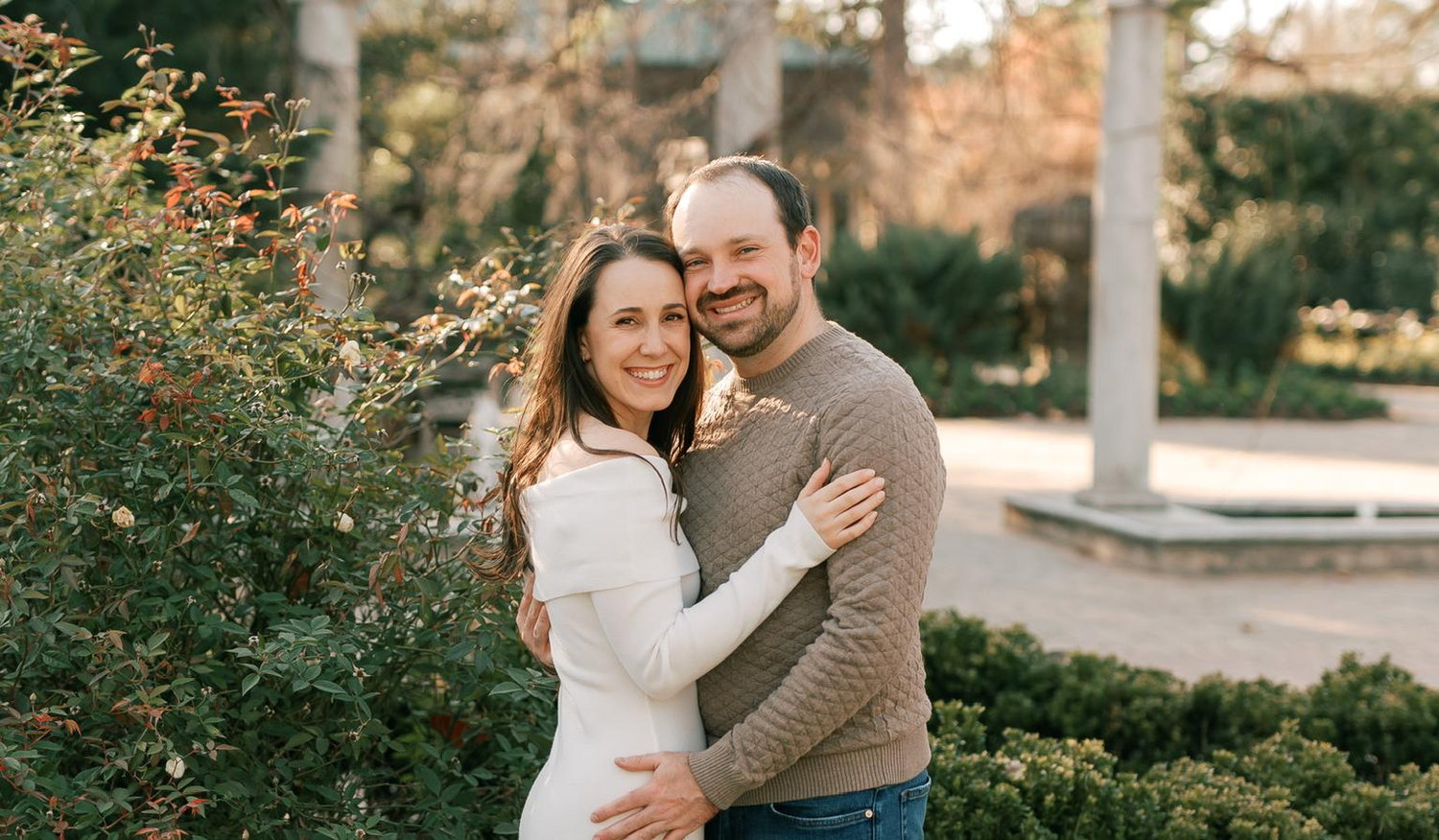 The Wedding Website of Caroline Varnado and Dane Sawyer