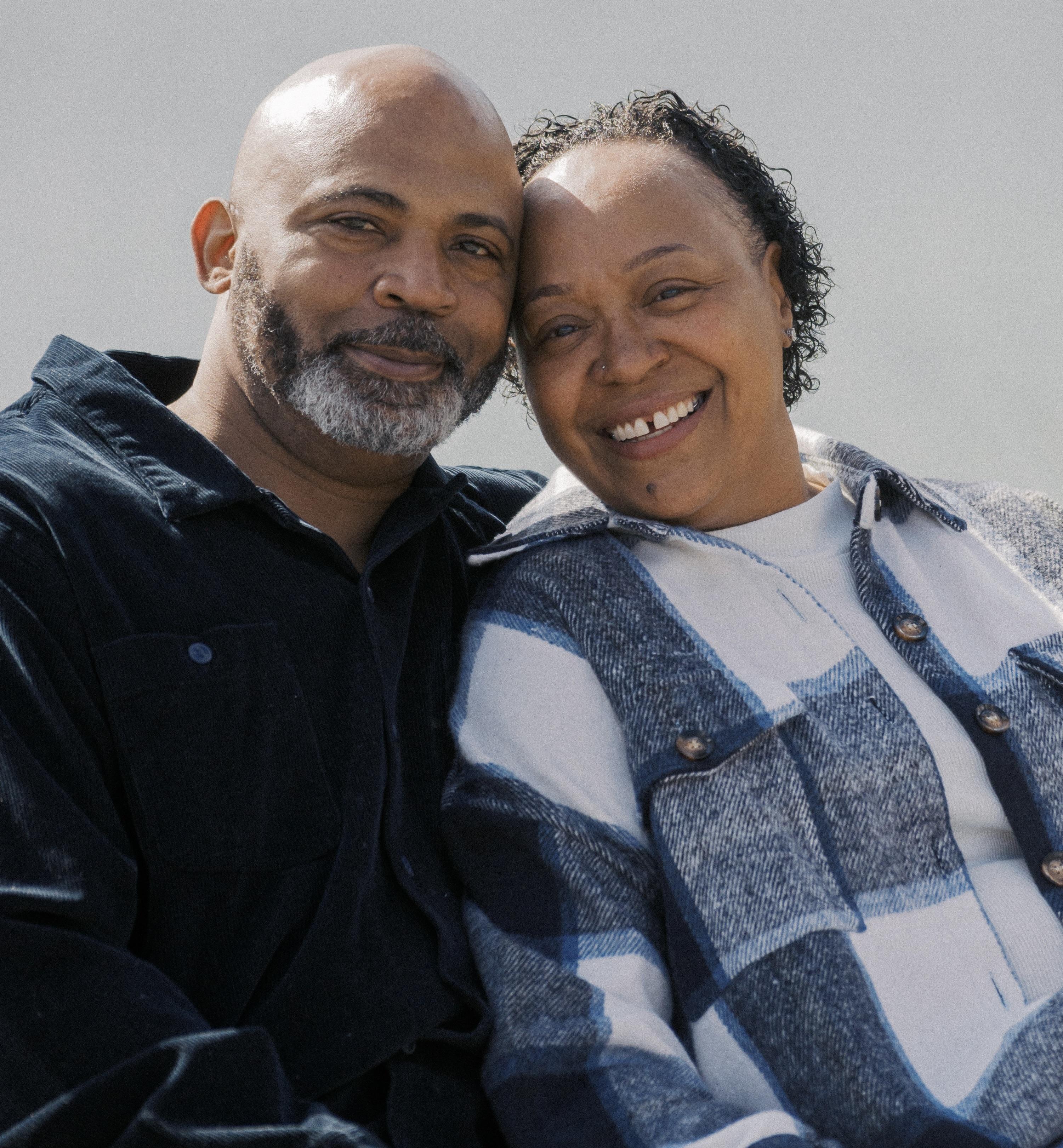 The Wedding Website of Ramona Gallaher and Roderick Lewis