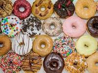 Sugar Shack Donuts & Coffee