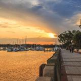 Downtown Marina