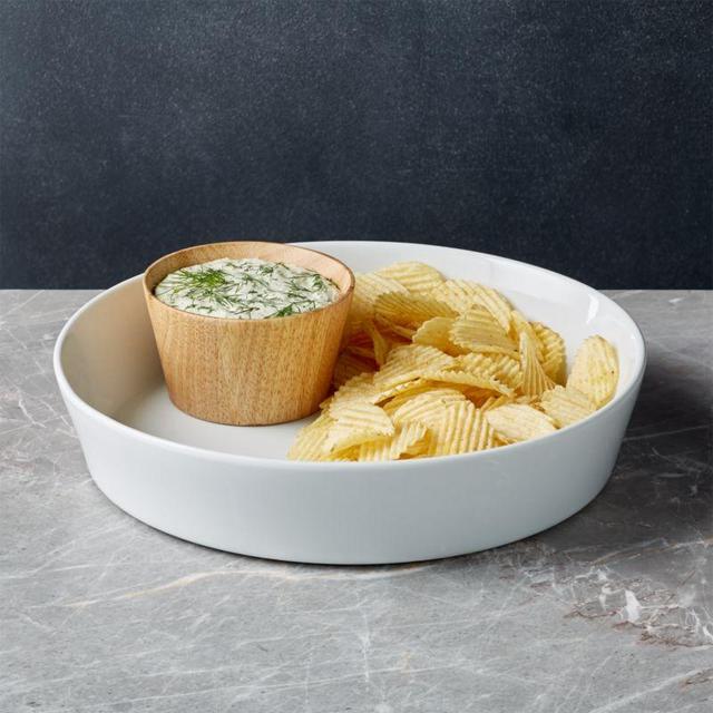 Merge Chip and Dip Set