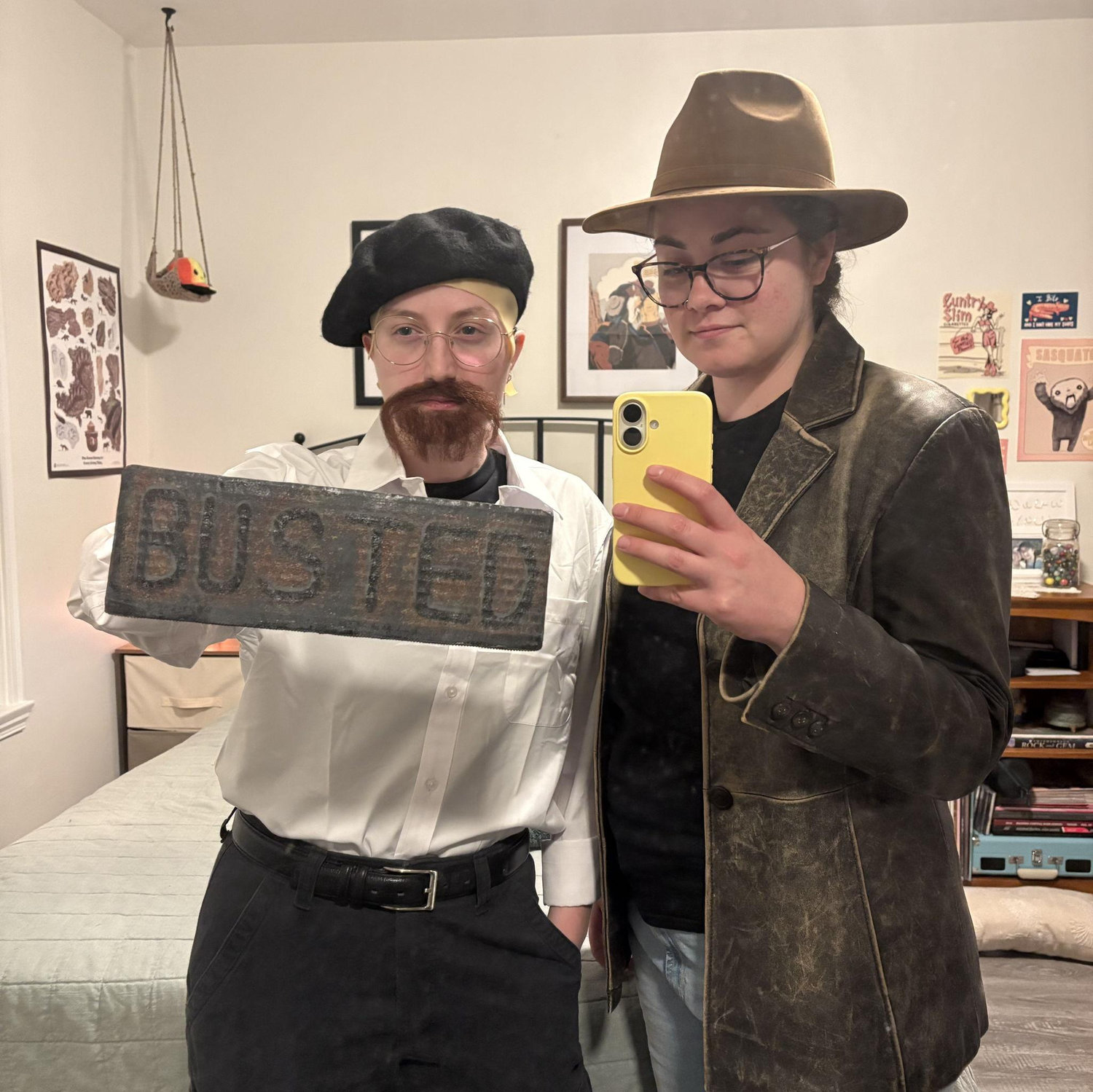 Halloween 2025