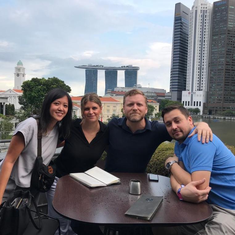 Singapore