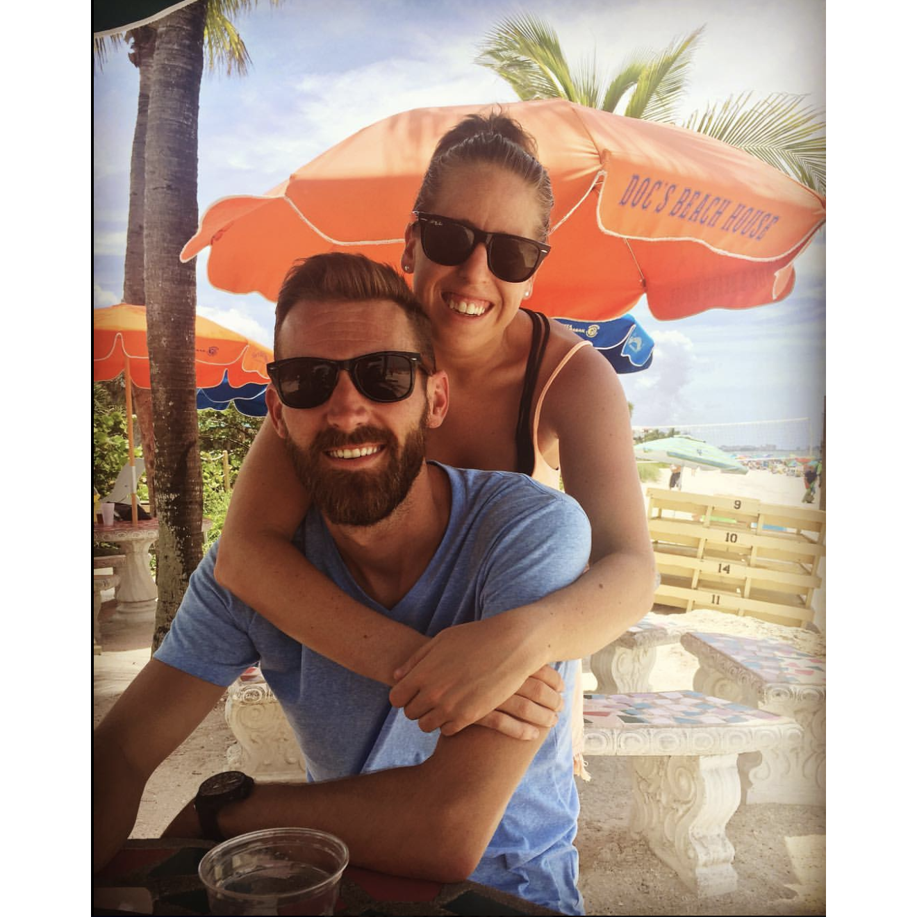 Fort Myers Beach - Summer 2016