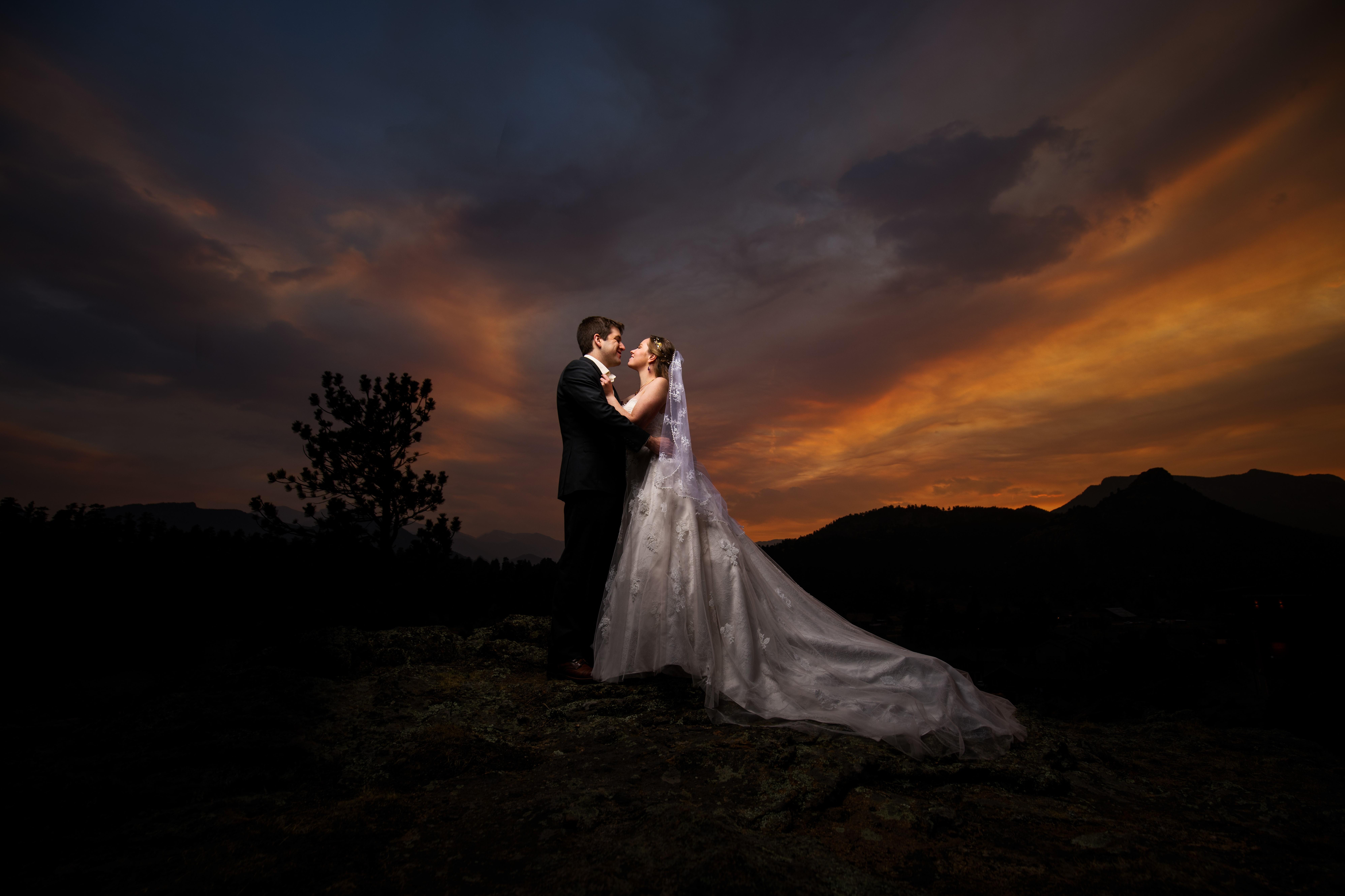 The Wedding Website of Madeline Tarasar and Chris Enright