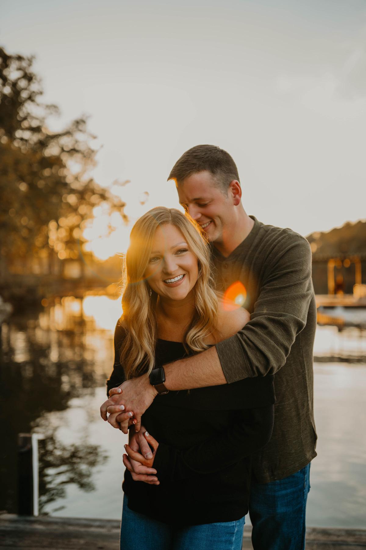 The Wedding Website of Brooke Edwards and Case Jackson