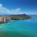 Diamond Head Crater Hike