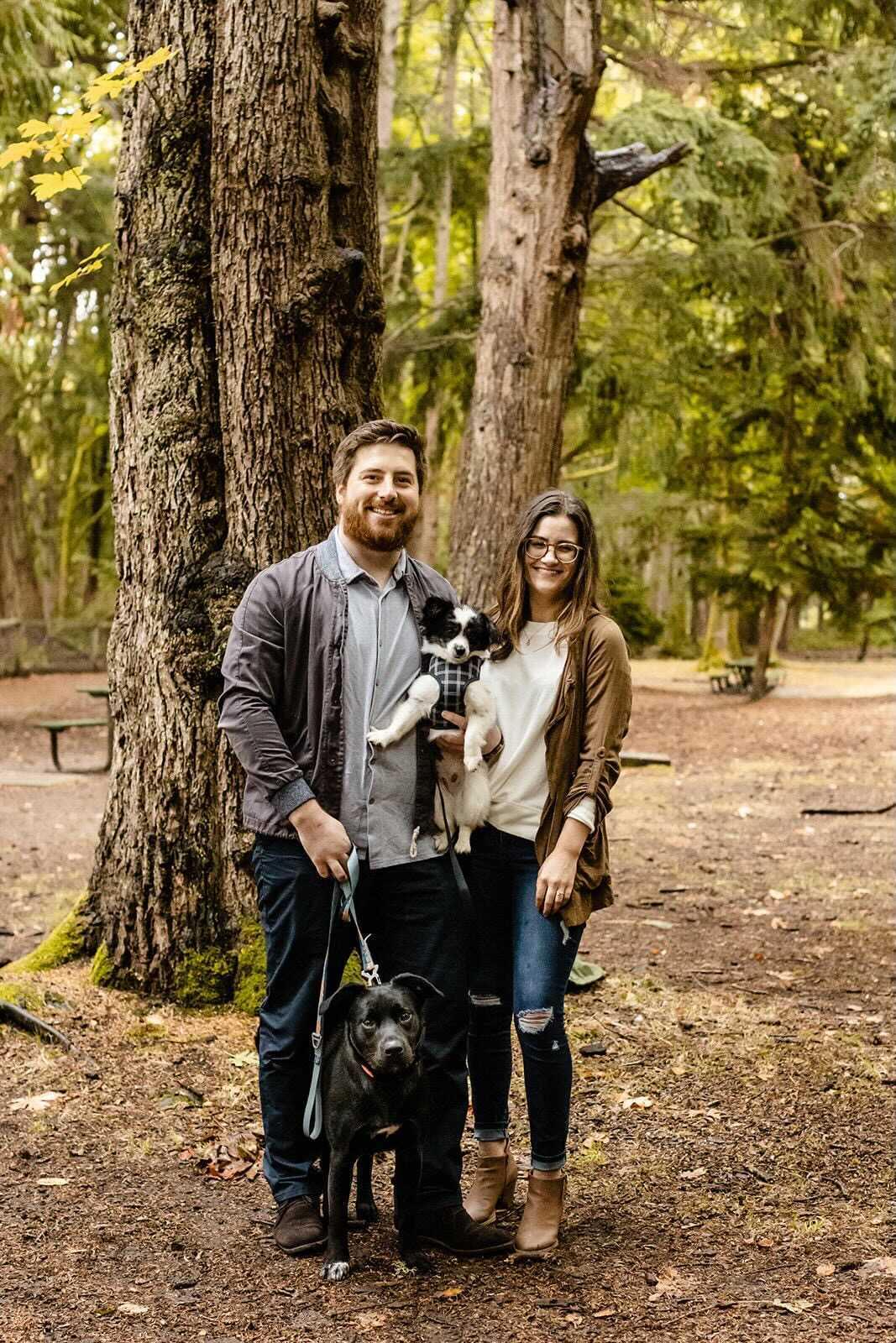 The Wedding Website of Sara Bradley-Bussell and Sam Langford