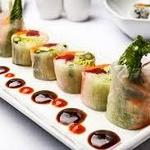 Rock-n-Saké Bar & Sushi