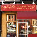Luzzo's La Pizza Napoletana