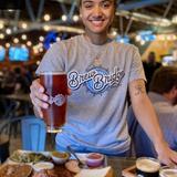 The Brew Bridge