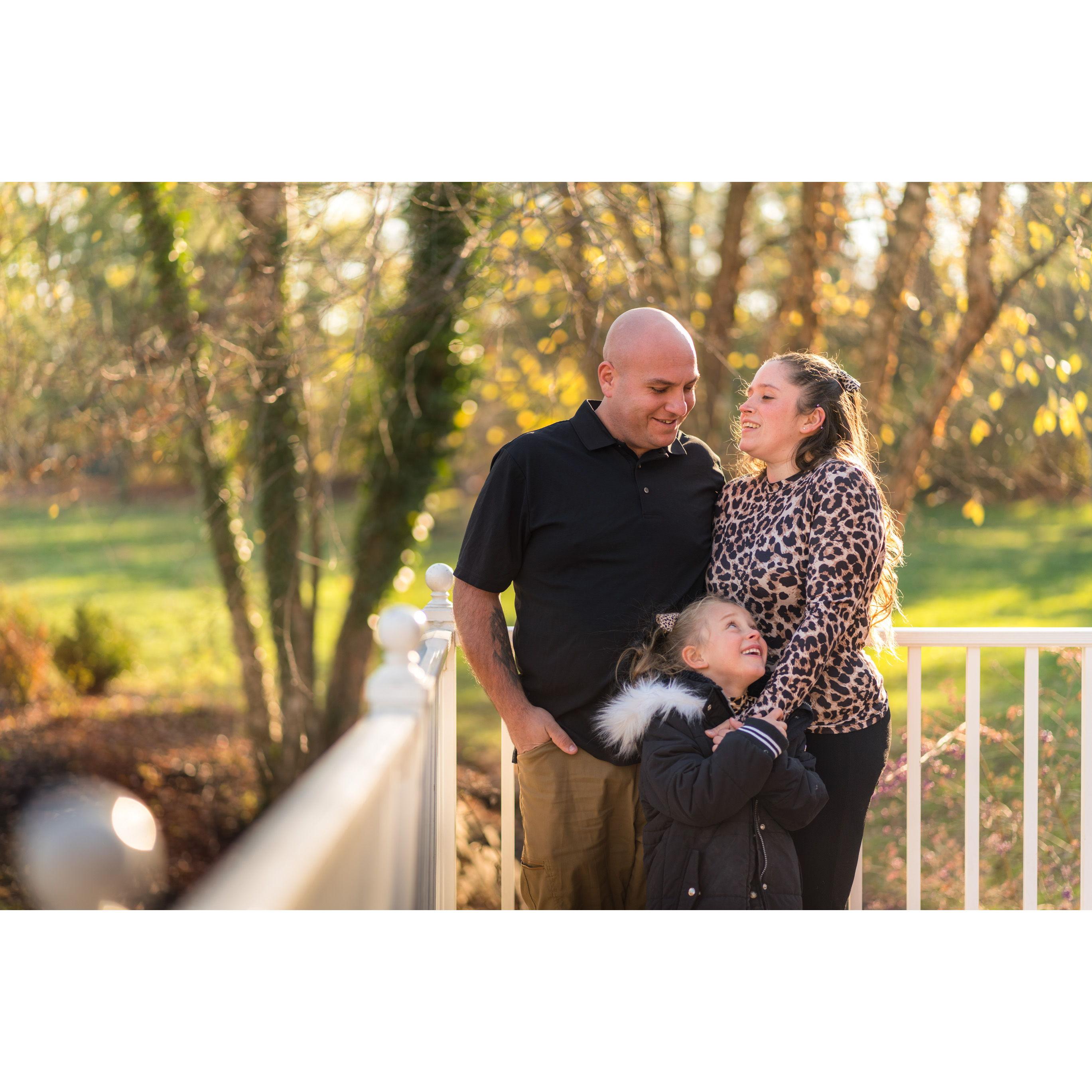 Engagement Photos
