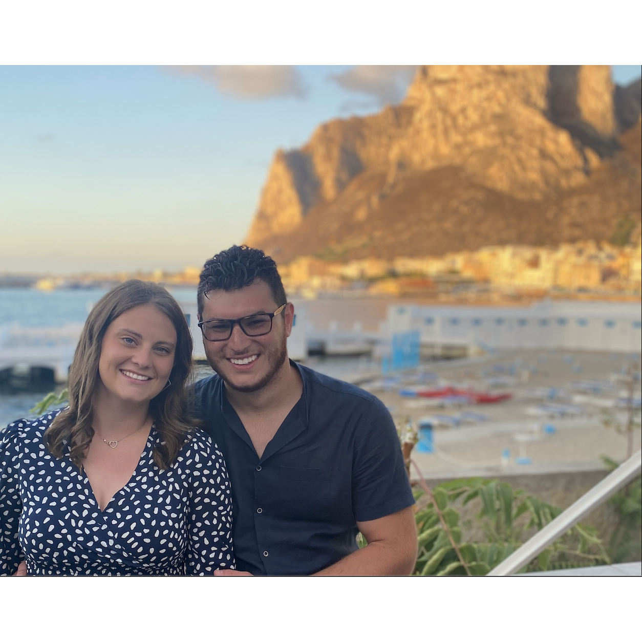First Italy vacation!