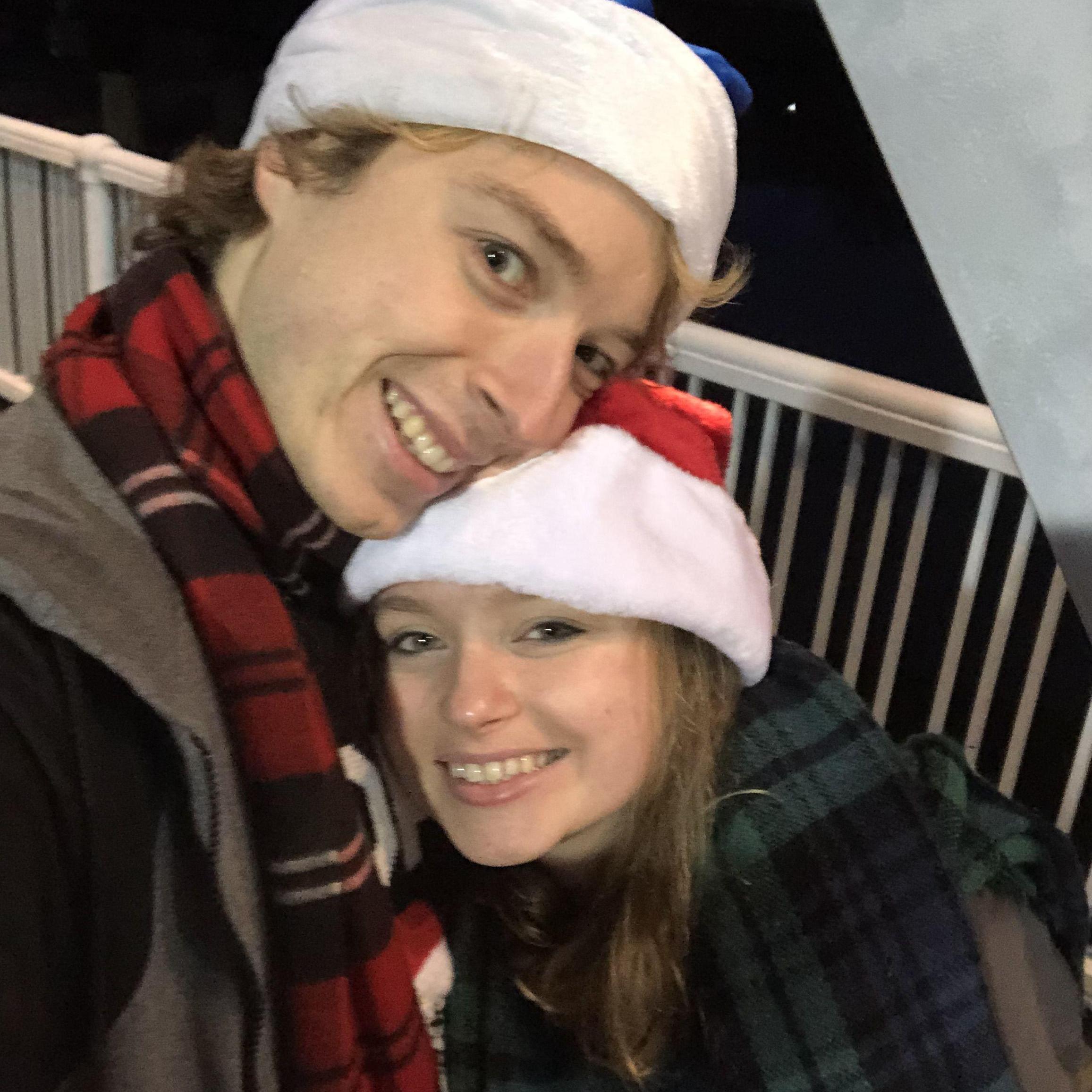 Wassail fest! (12/6/2019)